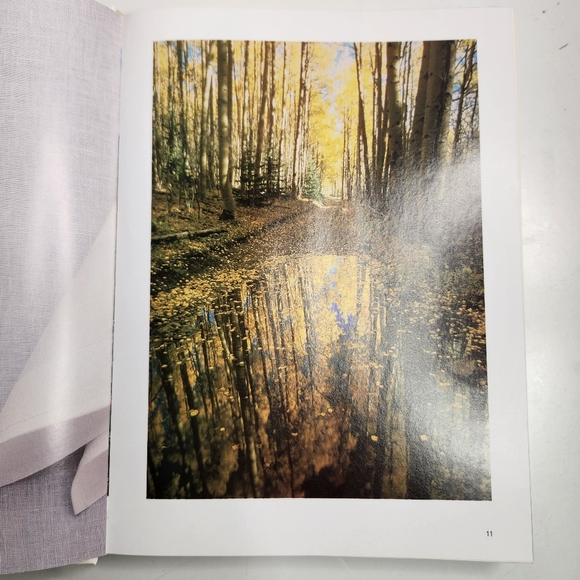 Creme de Colorado Cookbook First Edition Sept 1987 Recipes Hardcover - Picture 7 of 11